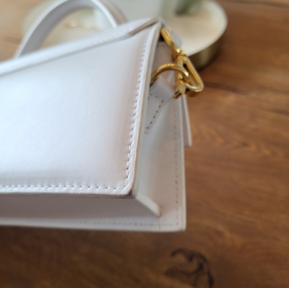 Jacquemus Le Chiquito Long Bag - Picture 6 of 9